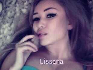 Lissana