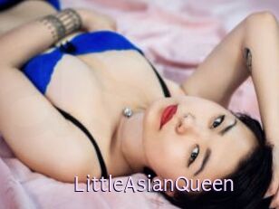 LittleAsianQueen