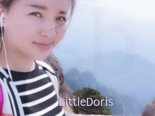 LittleDoris