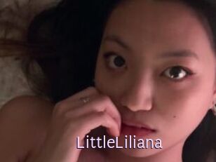 LittleLiliana