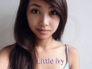 Little_ivy