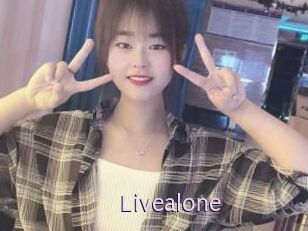 Livealone