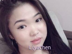 LiyaChen