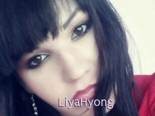LiyaHyong