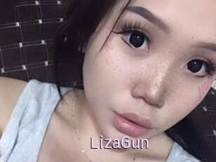 LizaGun