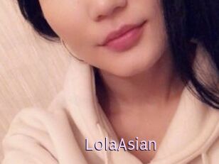LolaAsian