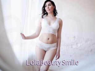 LolaBeautySmile