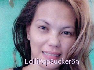 LolliPopSucker69