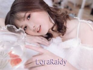 LoraRaidy