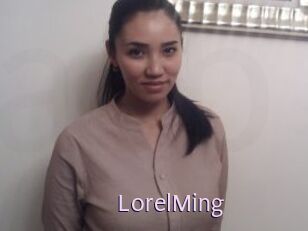 LorelMing