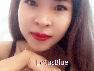 LotusBlue