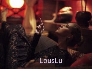 LousLu
