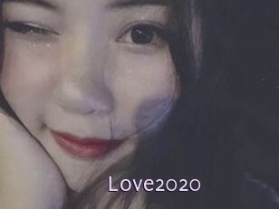 Love2020