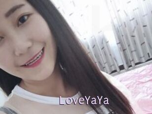 LoveYaYa