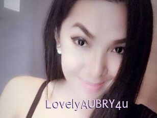 LovelyAUBRY4u