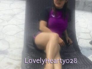 LovelyHearty028