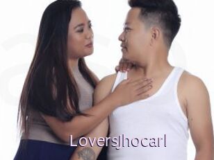 LoversJhocarl