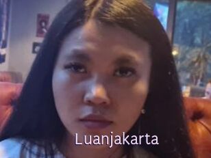 Luanjakarta