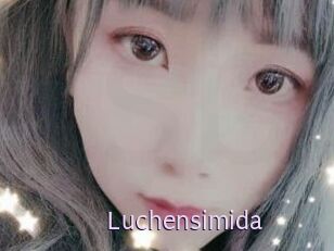 Luchensimida