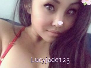 Lucyjade123
