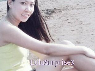 LuluSurpriseX