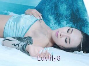 Luvlily8