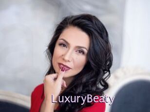 LuxuryBeaty