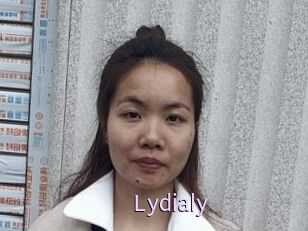 Lydialy