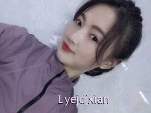 Lyejdjxian