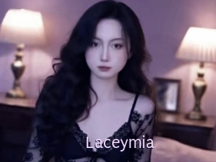 Laceymia