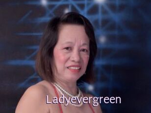 Ladyevergreen