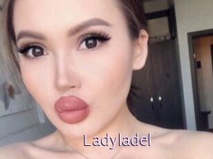 Ladyladel