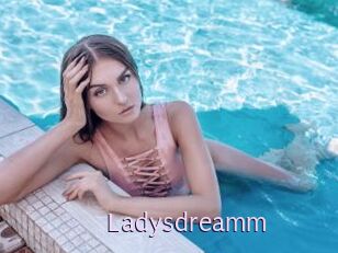 Ladysdreamm