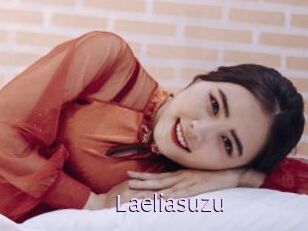 Laeliasuzu