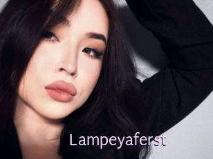 Lampeyaferst