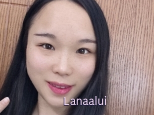 Lanaalui