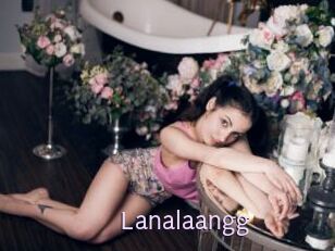 Lanalaangg