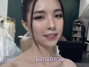 Lananesa