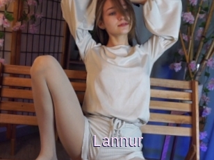 Lannur