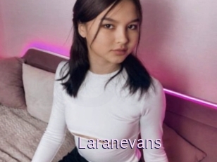 Laranevans