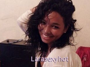 Larasexyhot