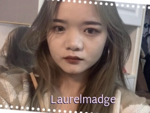 Laurelmadge