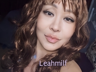 Leahmilf