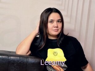 Leeamy