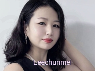 Leechunmei