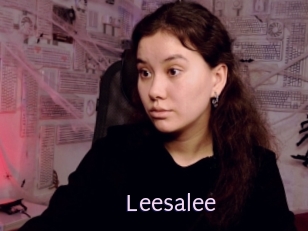 Leesalee