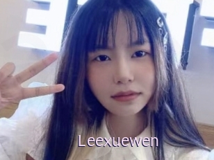 Leexuewen