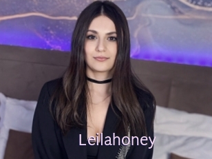 Leilahoney