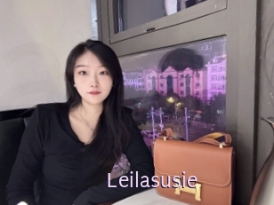 Leilasusie