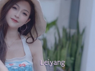Leiyang
